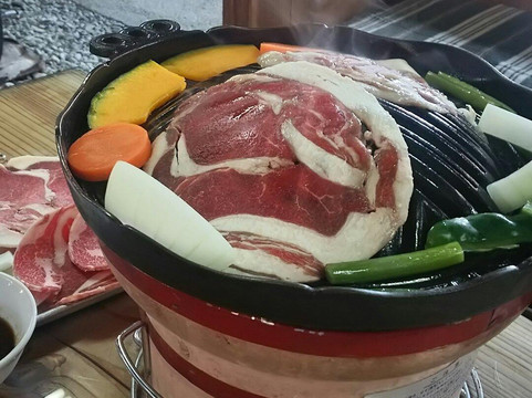 ペケレット湖園主图