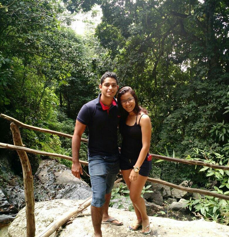 Hotel Gruta da Serra主图