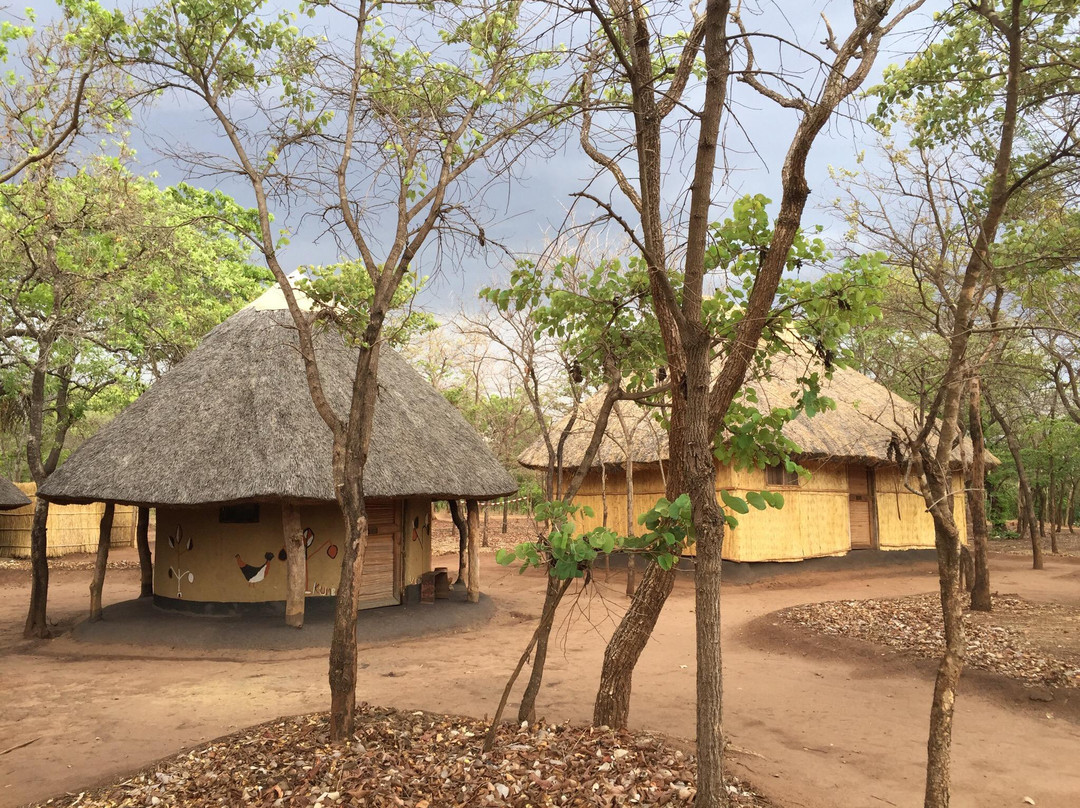 Kumbali Cultural Village景点图片