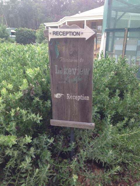 Lakeview Lodge主图