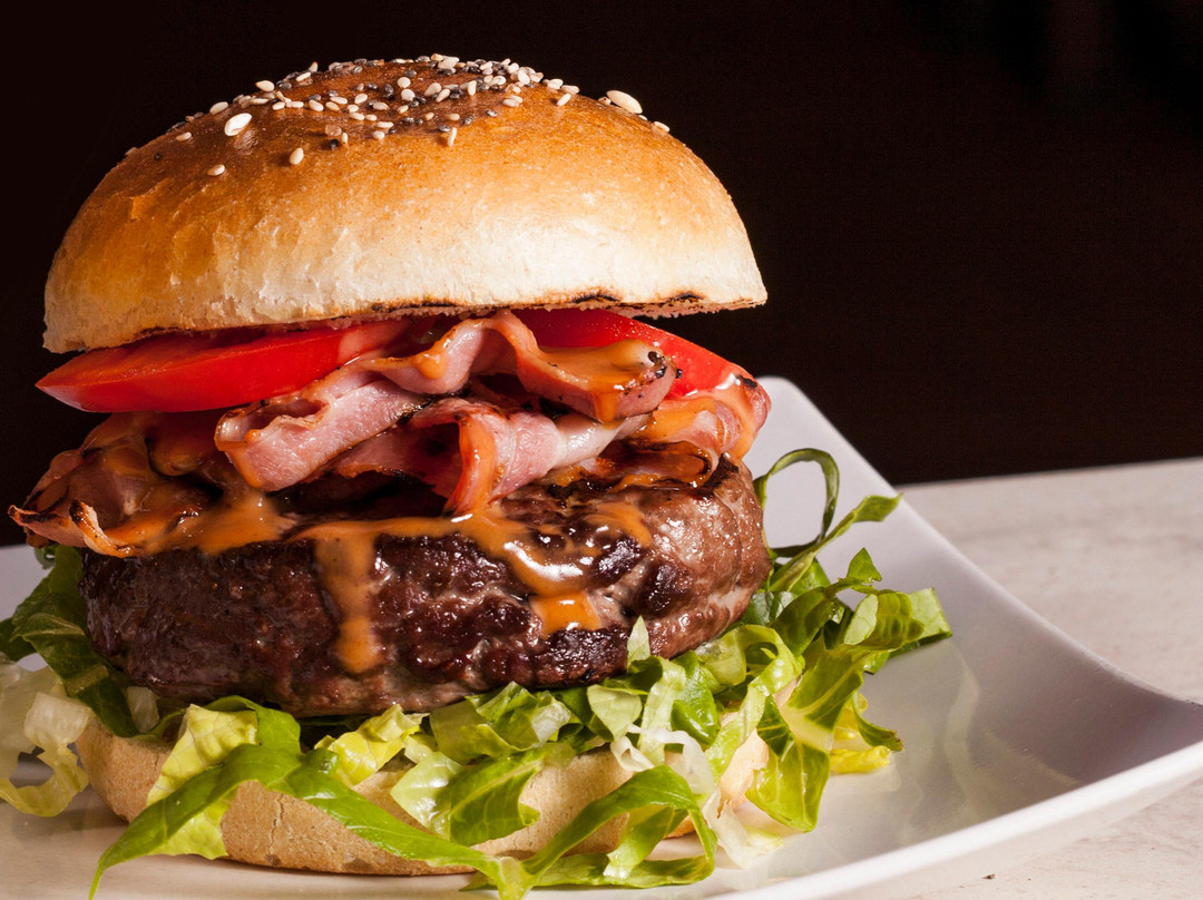 Red Garter Steakhouse