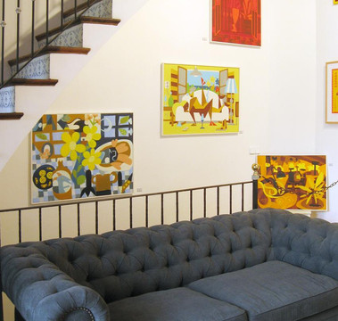 Augustin-索列尔港必去景点