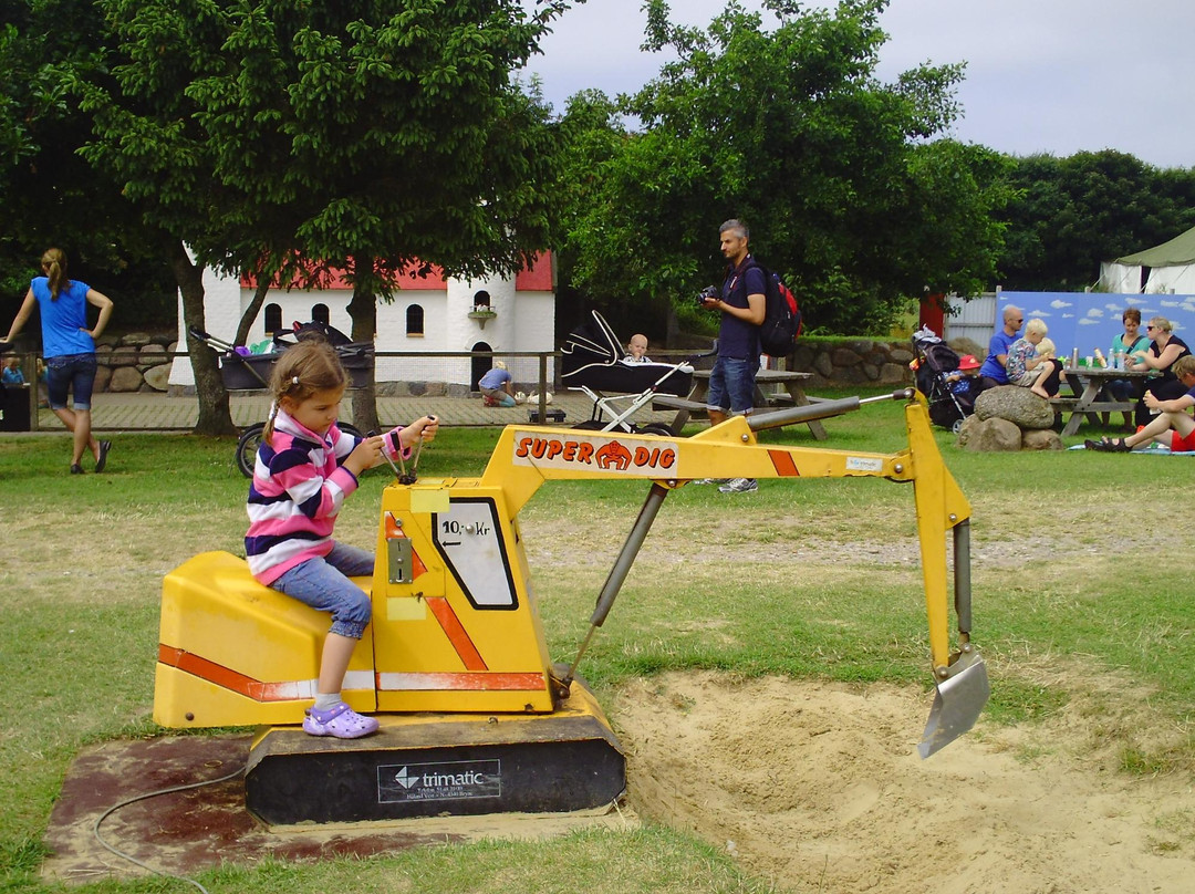 Family Farm Fun Park景点图片