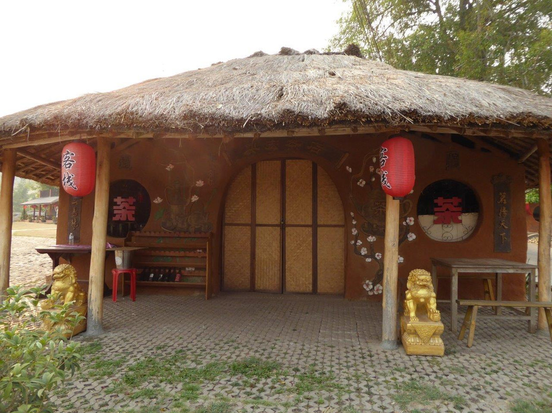 Thai-Chinese culture in Chiangmai - Private Day Tours景点图片