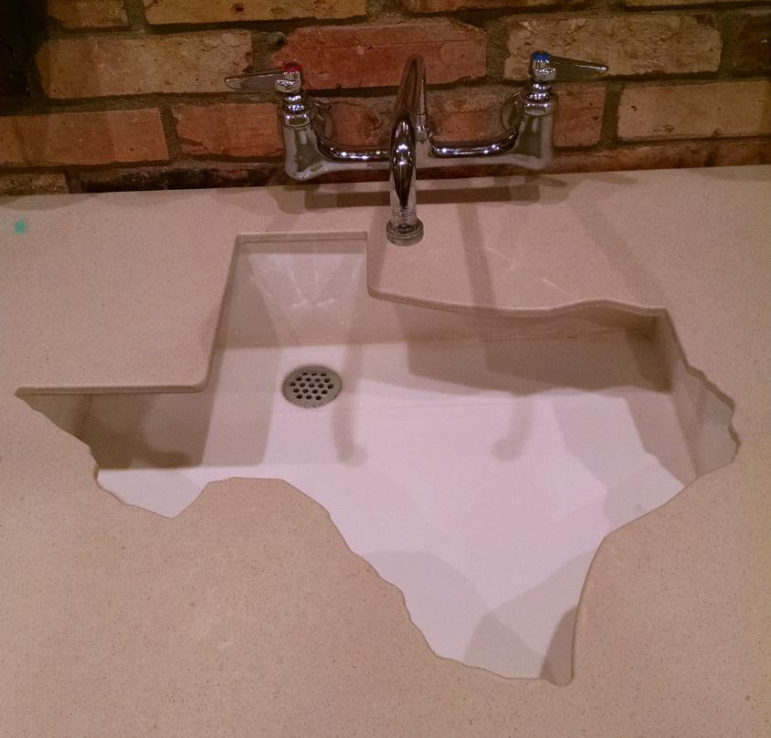 Republic Country Club & BBQ-斯塔福德必去景点