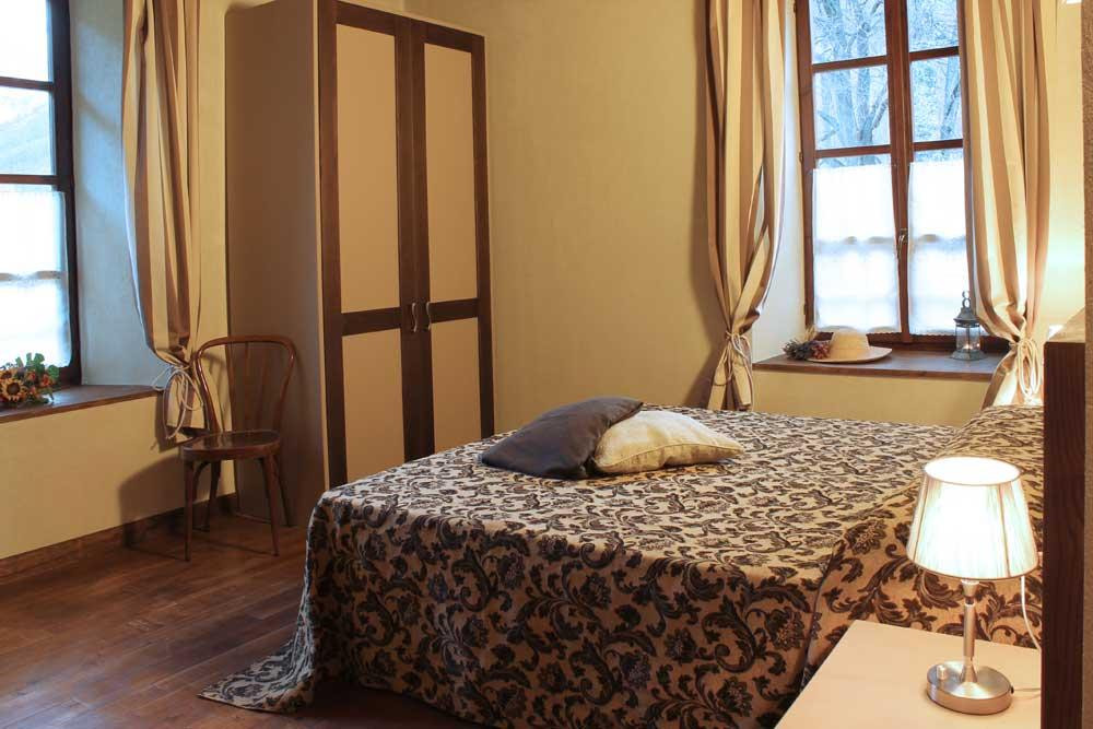 Locanda Fermata Alpi Graie