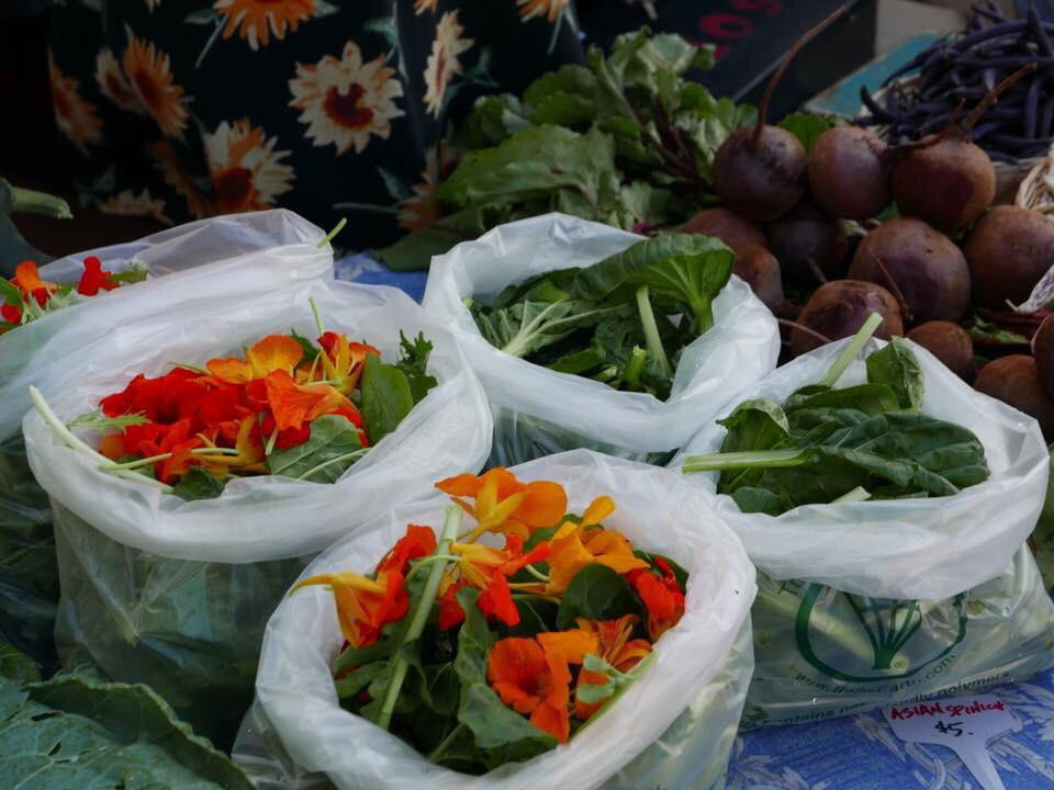 Kauai Culinary Market-坡伊普必去景点