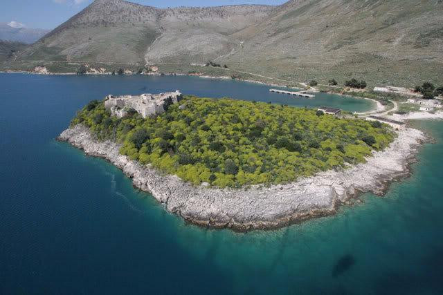 North Albania Tours-Shkoder必去景点