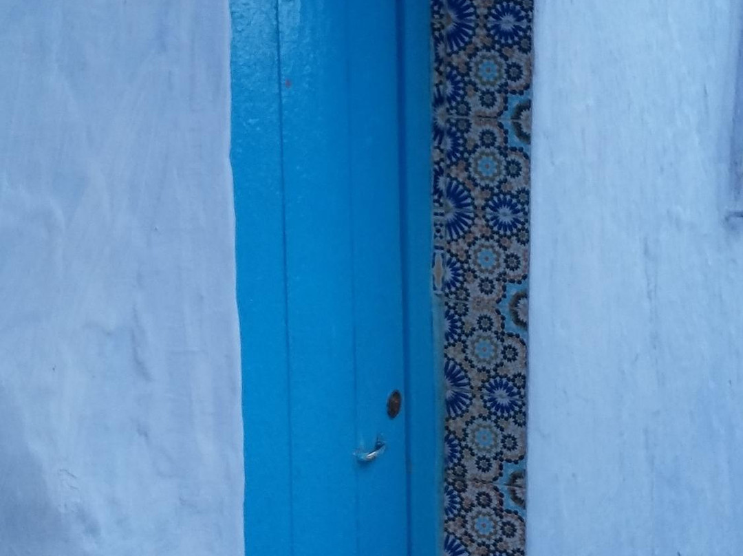 Chaouen Rural - Day Tours-舍夫沙万必去景点