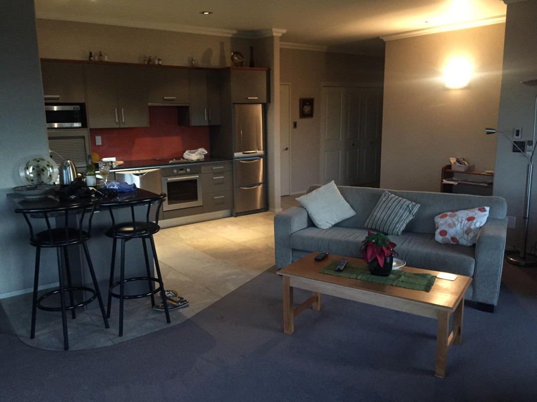 Island View Lodge, Bream Bay主图