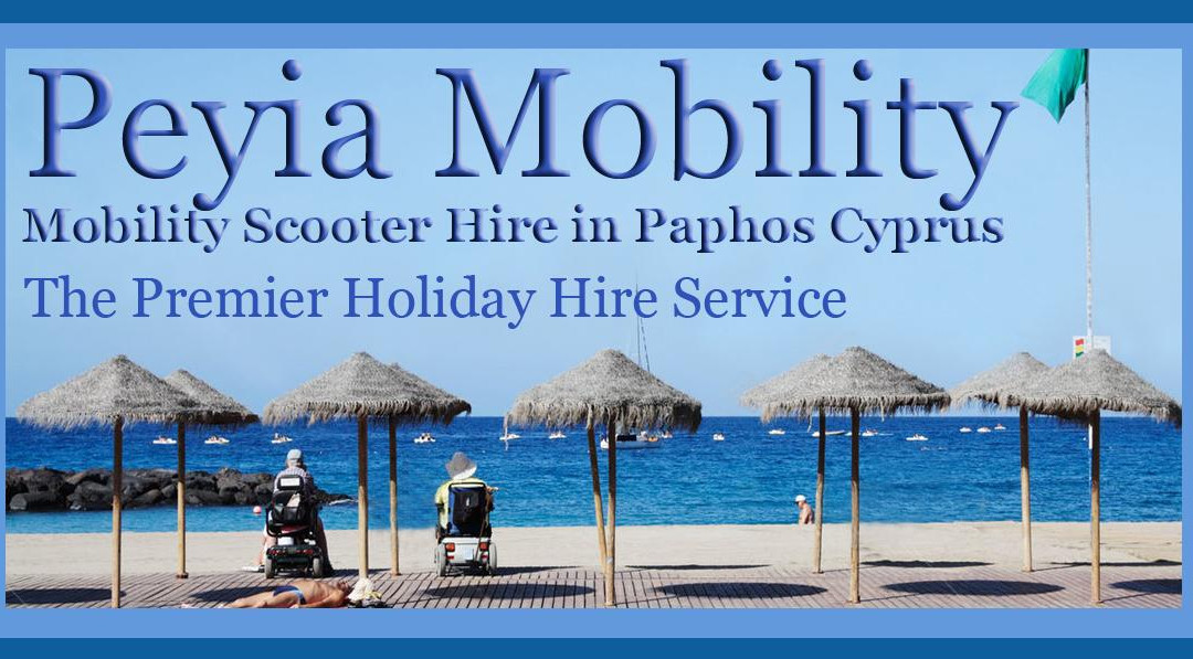 Peyia Mobility-Peyia必去景点