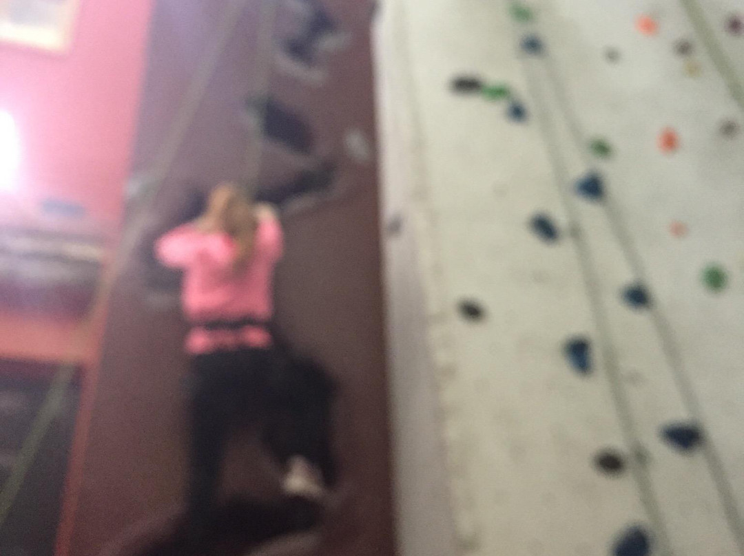 Climb景点图片