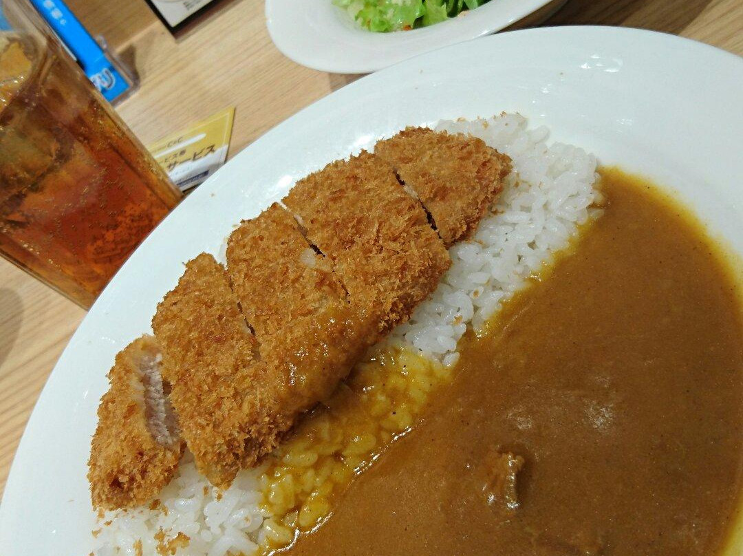 カレーショップC&C 渋谷店