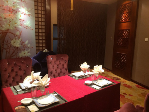 敦煌国际大酒店主图