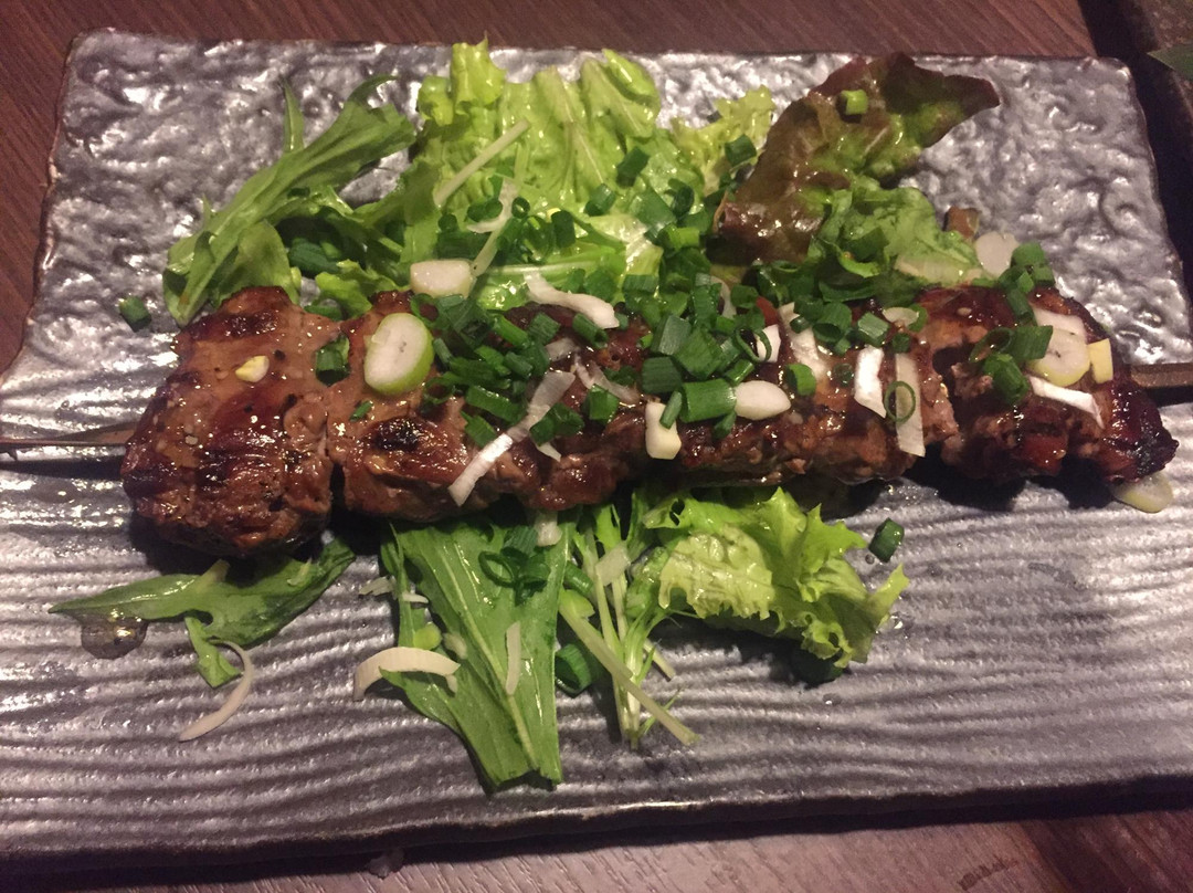 萬屋 九州料理*個室居酒屋 錦糸町店