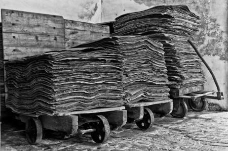 Paper Mill Herisem景点图片