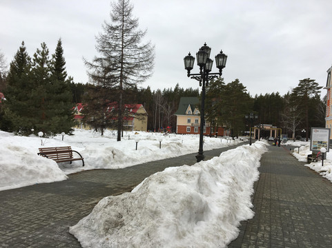 Ketovsky District旅游攻略图片