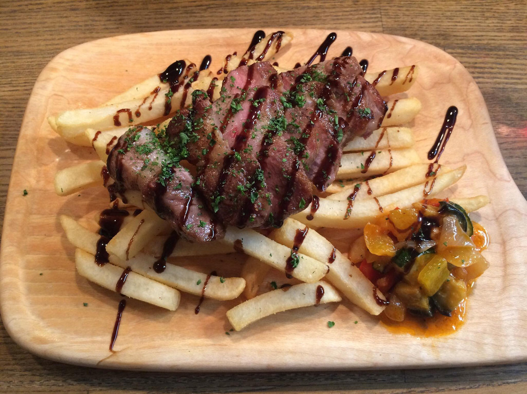 イタリアンバルSole 川崎店