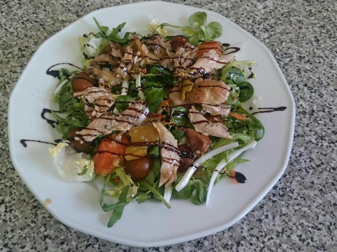 El Pastorcito Casa Julian