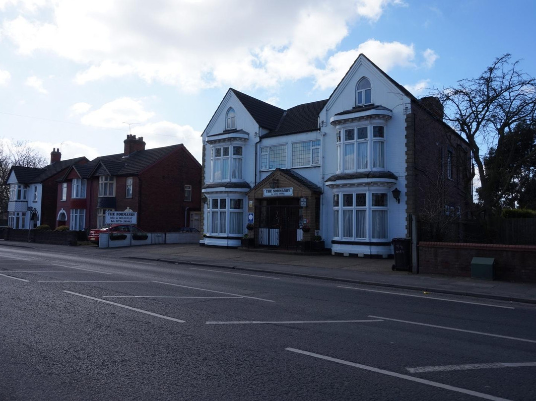Normanby Guesthouse主图