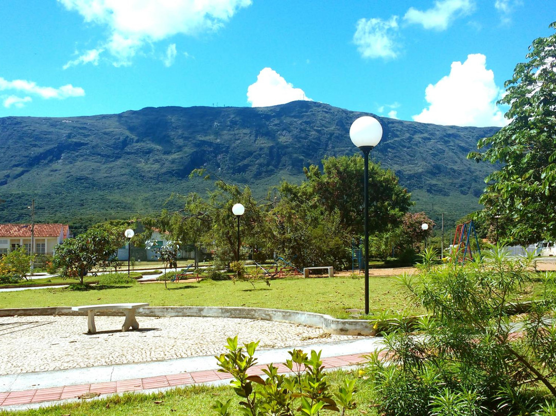 Praca Tomas Antonio Gonzaga