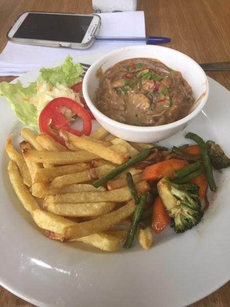 Trippleo's Hotel主图