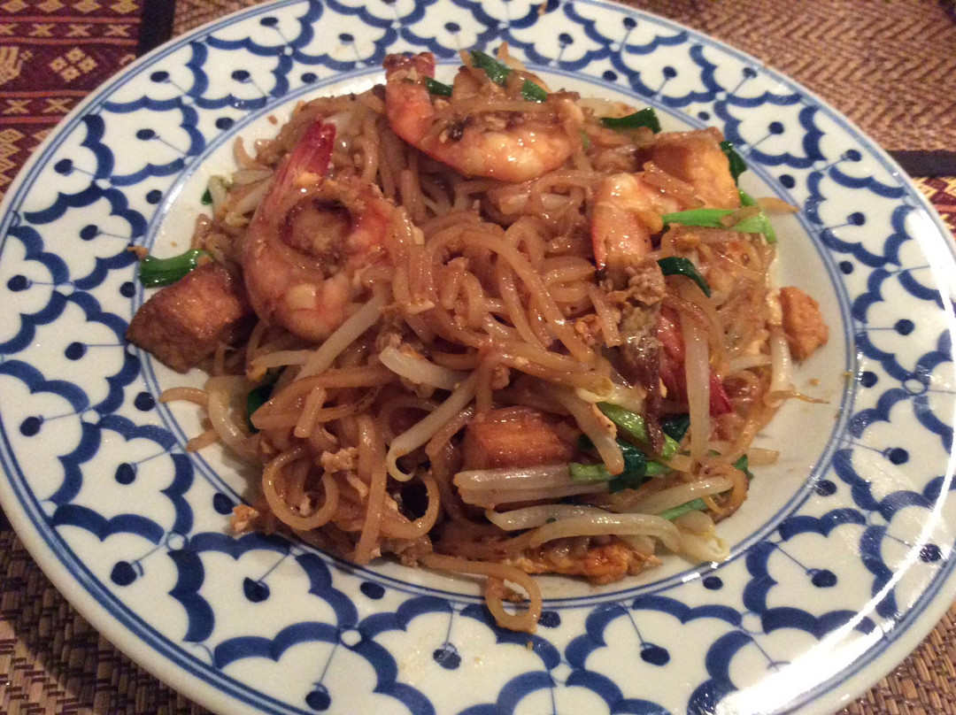 タイ料理ライ タイ