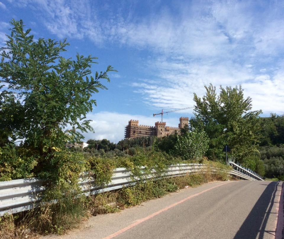 Castelluccio景点图片