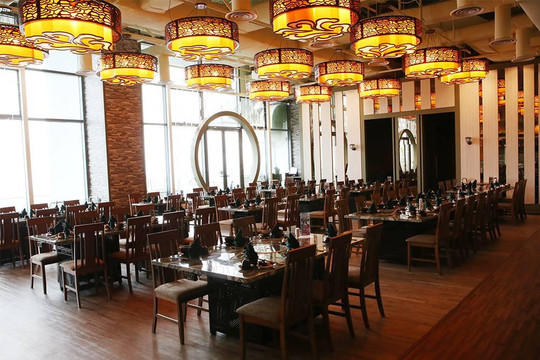 Yezi Steamboat主图