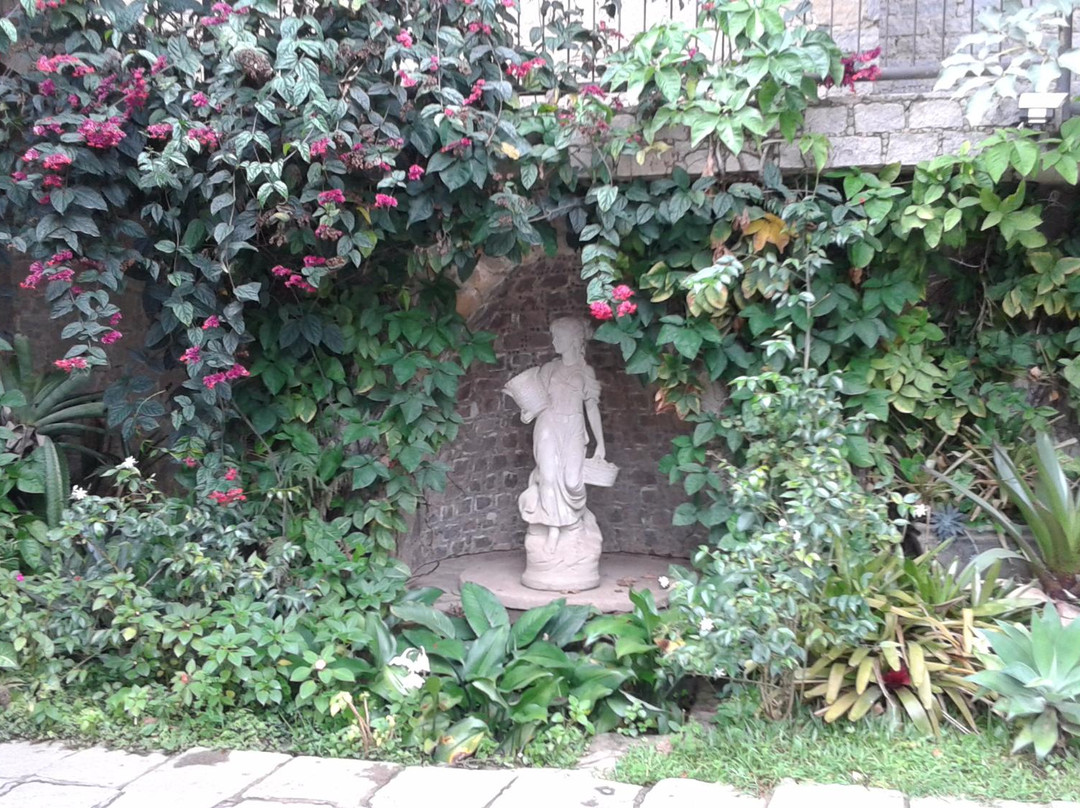 Estalagem Petra主图