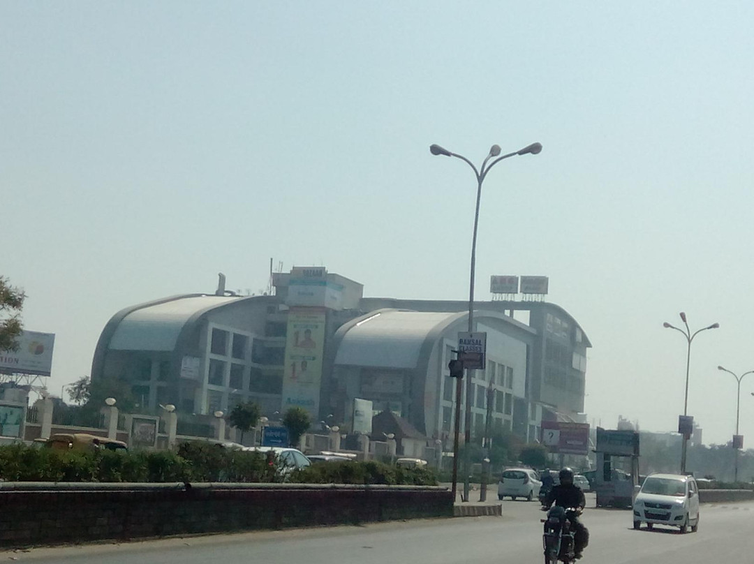 City Mall Kota景点图片