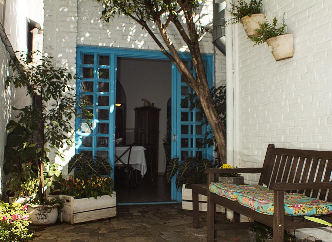 Famiglia Geraci Ristorante & Masseria