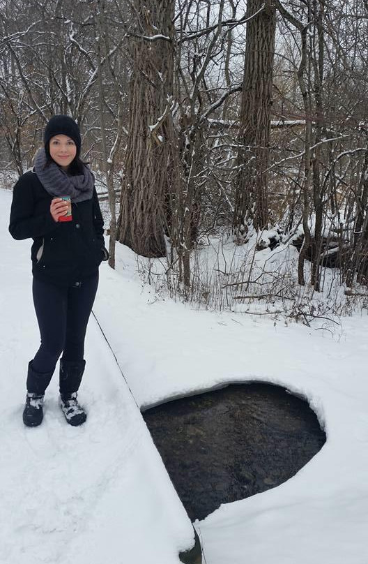 Brant Conservation Area-Brantford必去景点