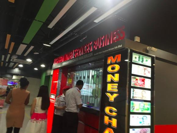 Main Place-梳邦再也必去景点