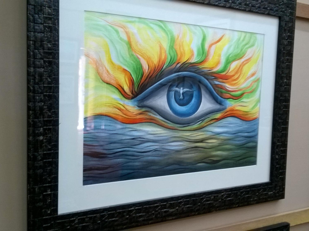 Sonee Art Gallery景点图片