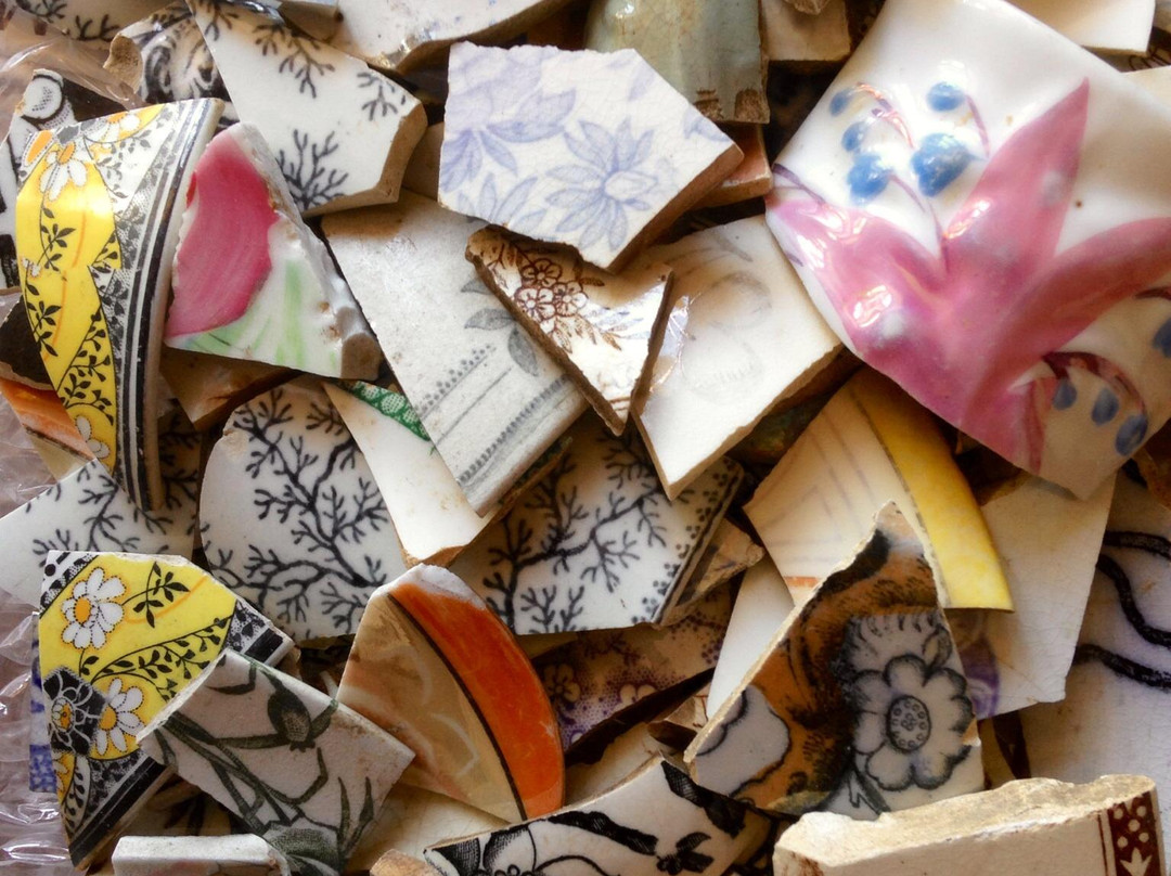 marie velenski-克伦威尔镇必去景点