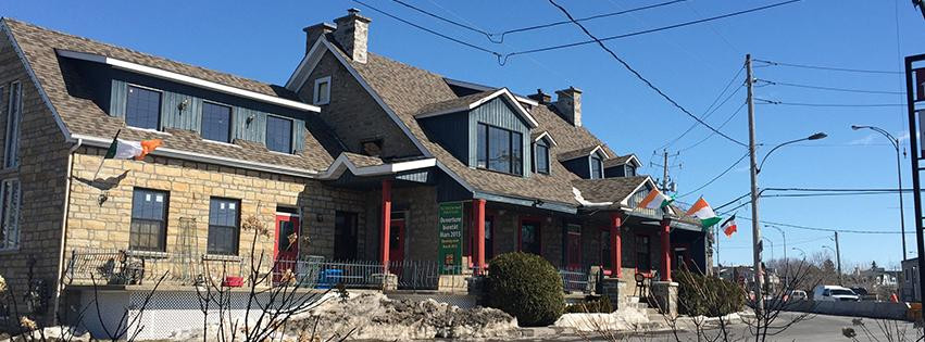 Chateauguay餐馆和美食-Ye Olde Orchard Pub and Grill