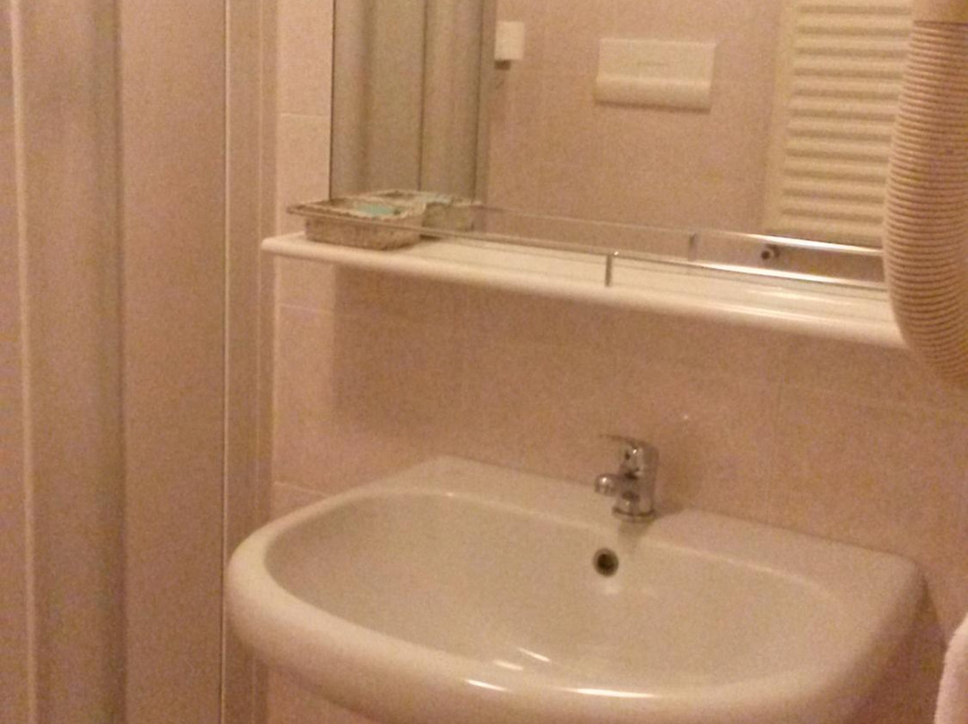 Hotel Gamma主图