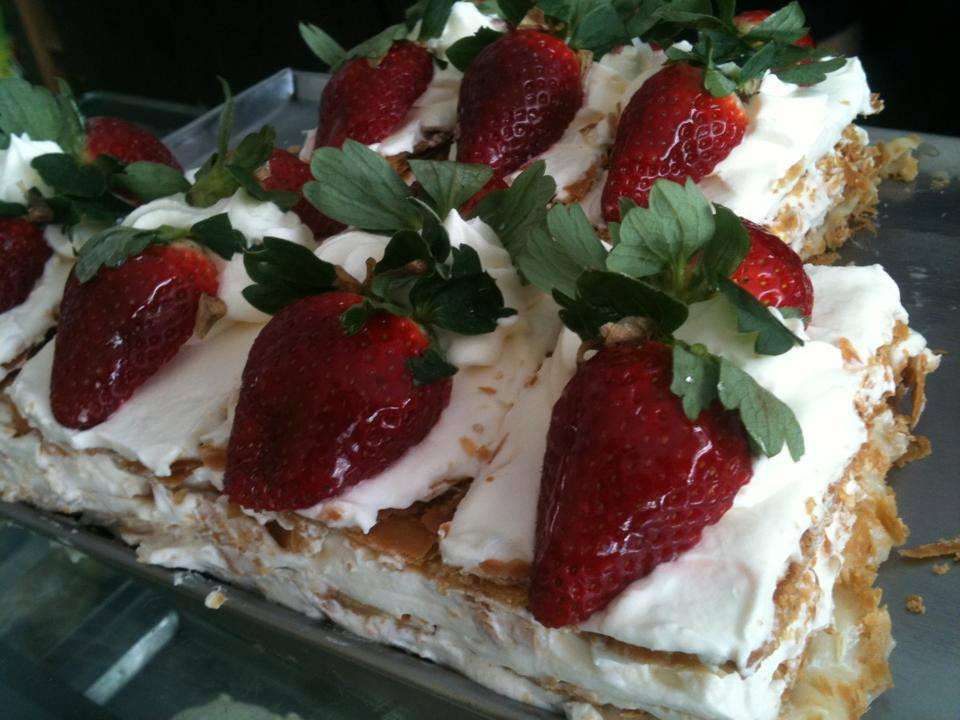 Doces Húngaros Petrópolis