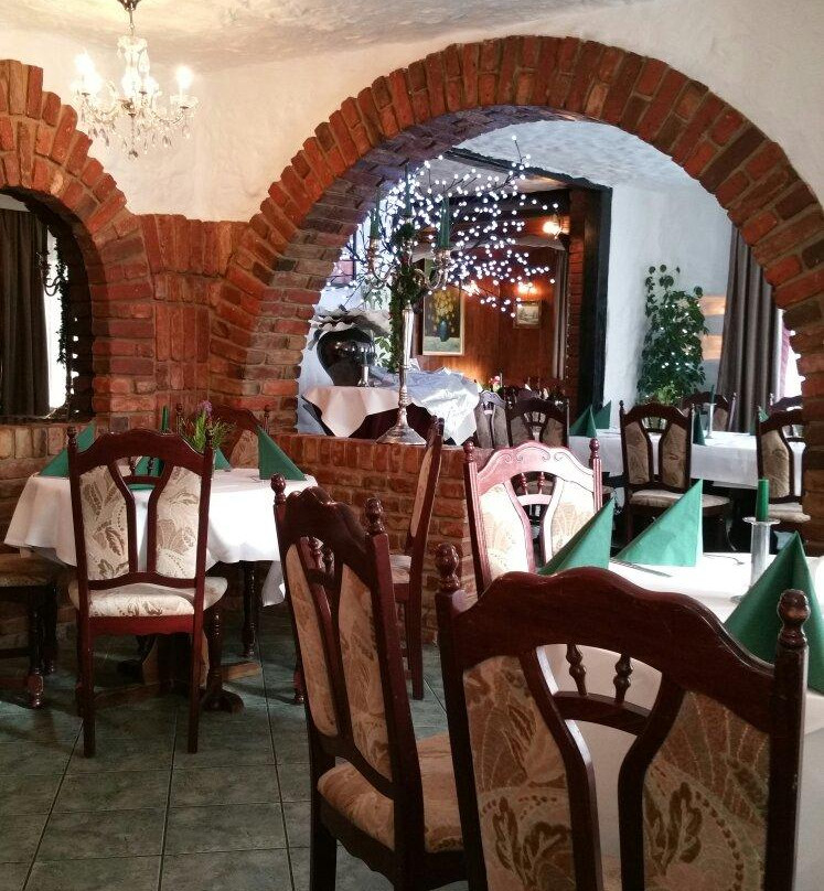 Hotel und Restaurant Bei Baki