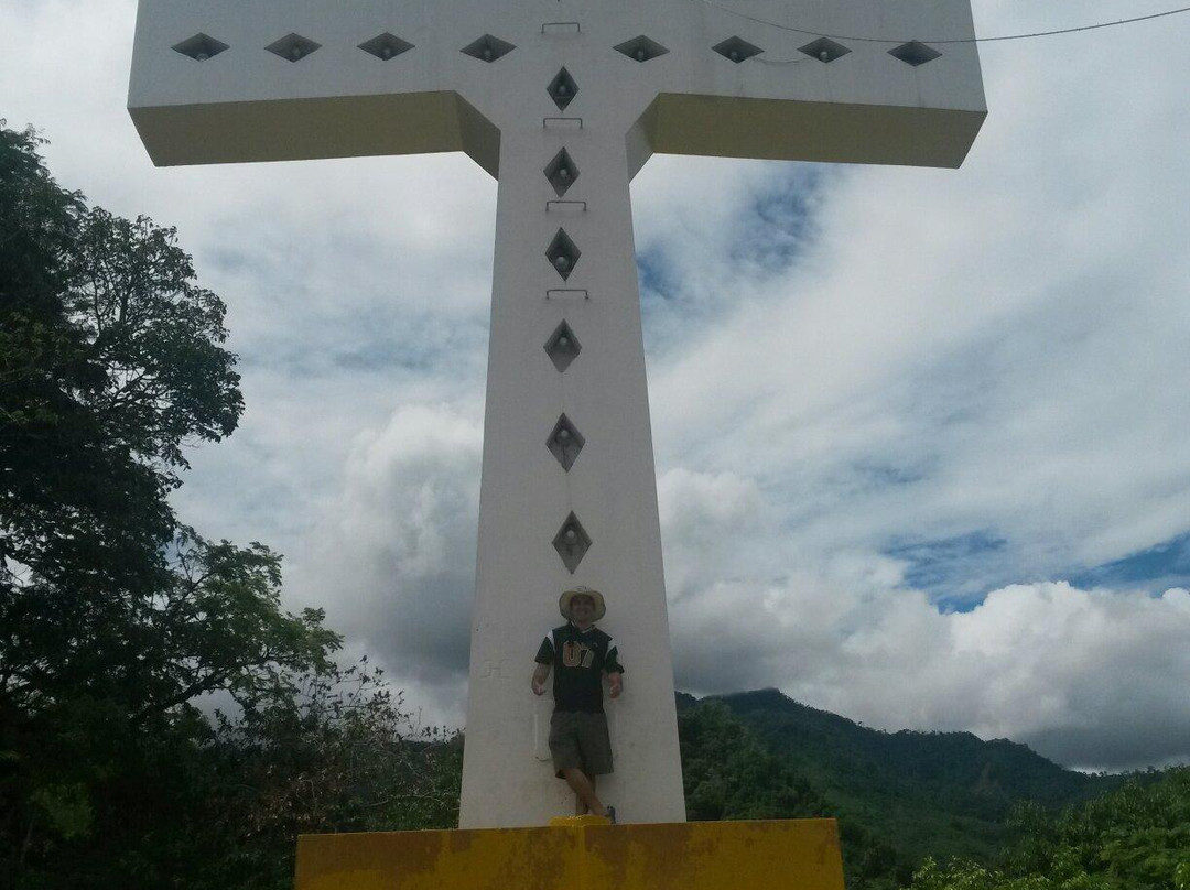 Mirador Cerro La Cruz-拉梅尔塞必去景点