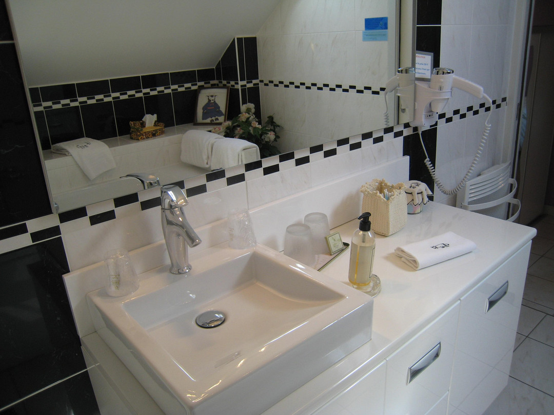 Le Manoir aux Vaches主图