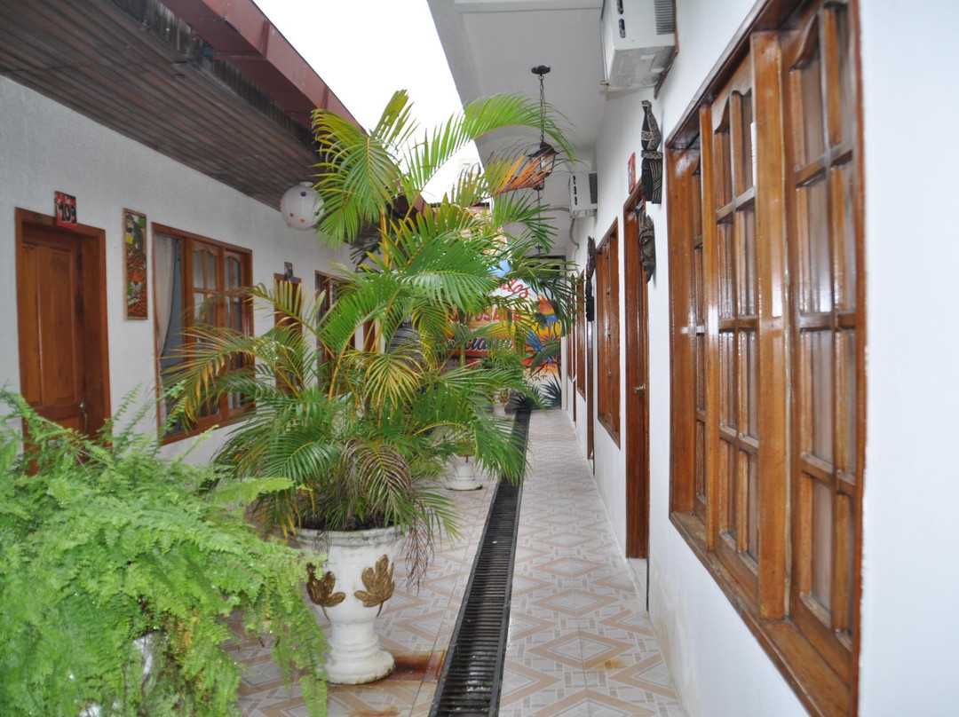 La Posada Leticiana主图