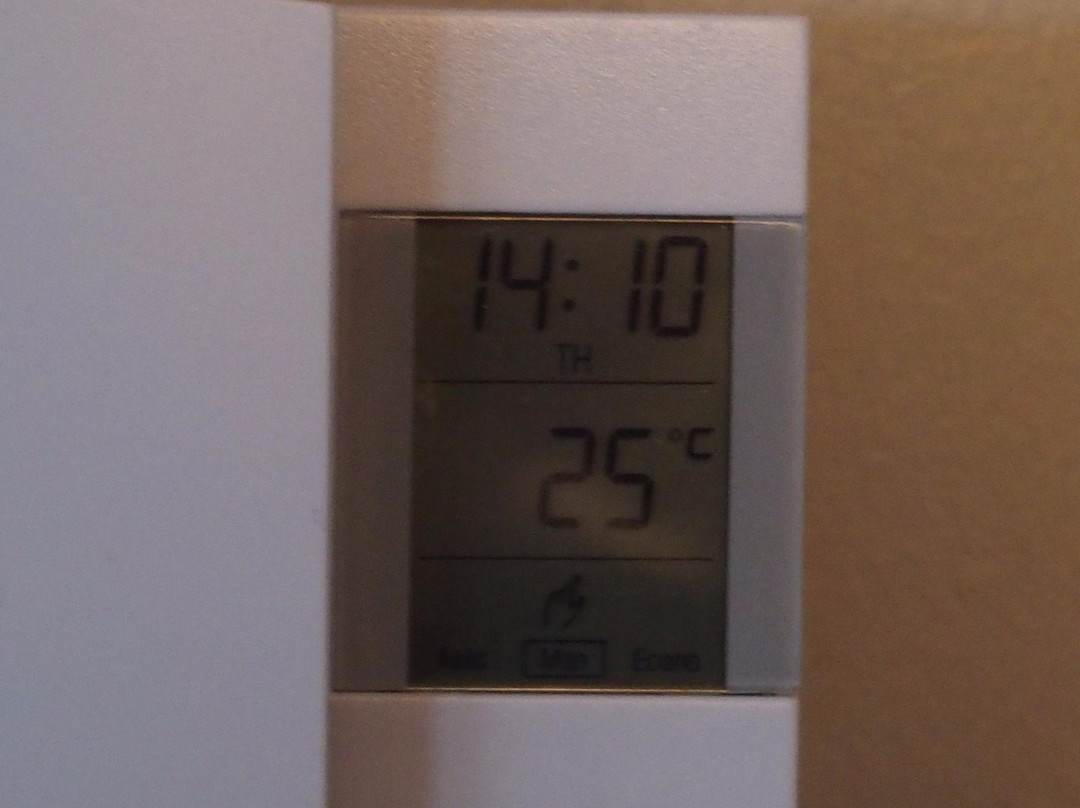 Motel Parc Beaumont主图