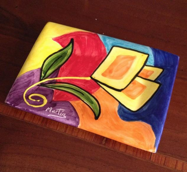 Telar de Jarapas Hilacar ArtesAna-布维翁必去景点