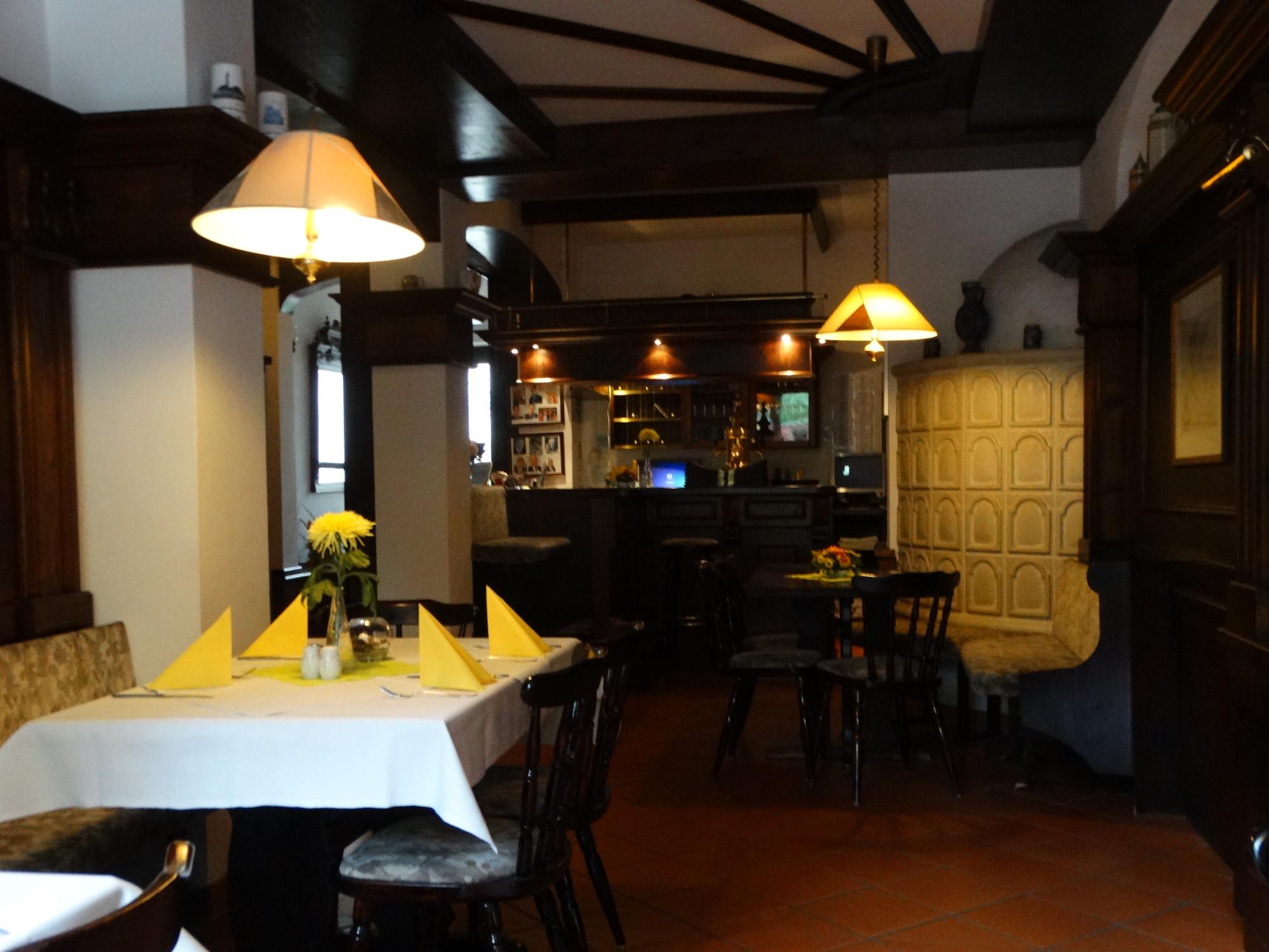 Norddeutscher Hof-餐饮