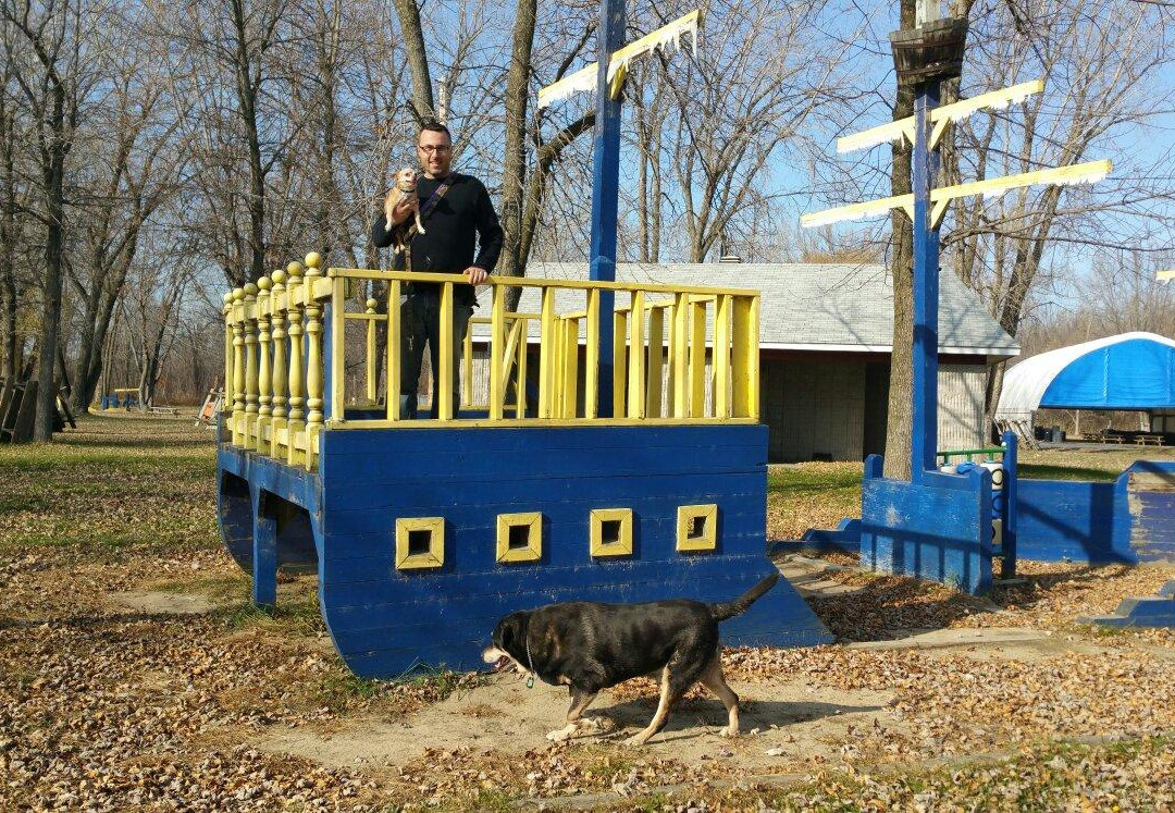 St-Zotique Beach-Saint-Zotique必去景点
