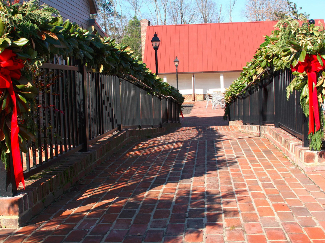 Hanover Tavern-Hanover必去景点