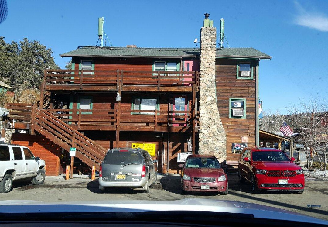 Cactus Jack's Saloon