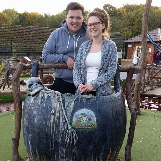 Rascal Bay Adventure Golf To A Tee景点图片